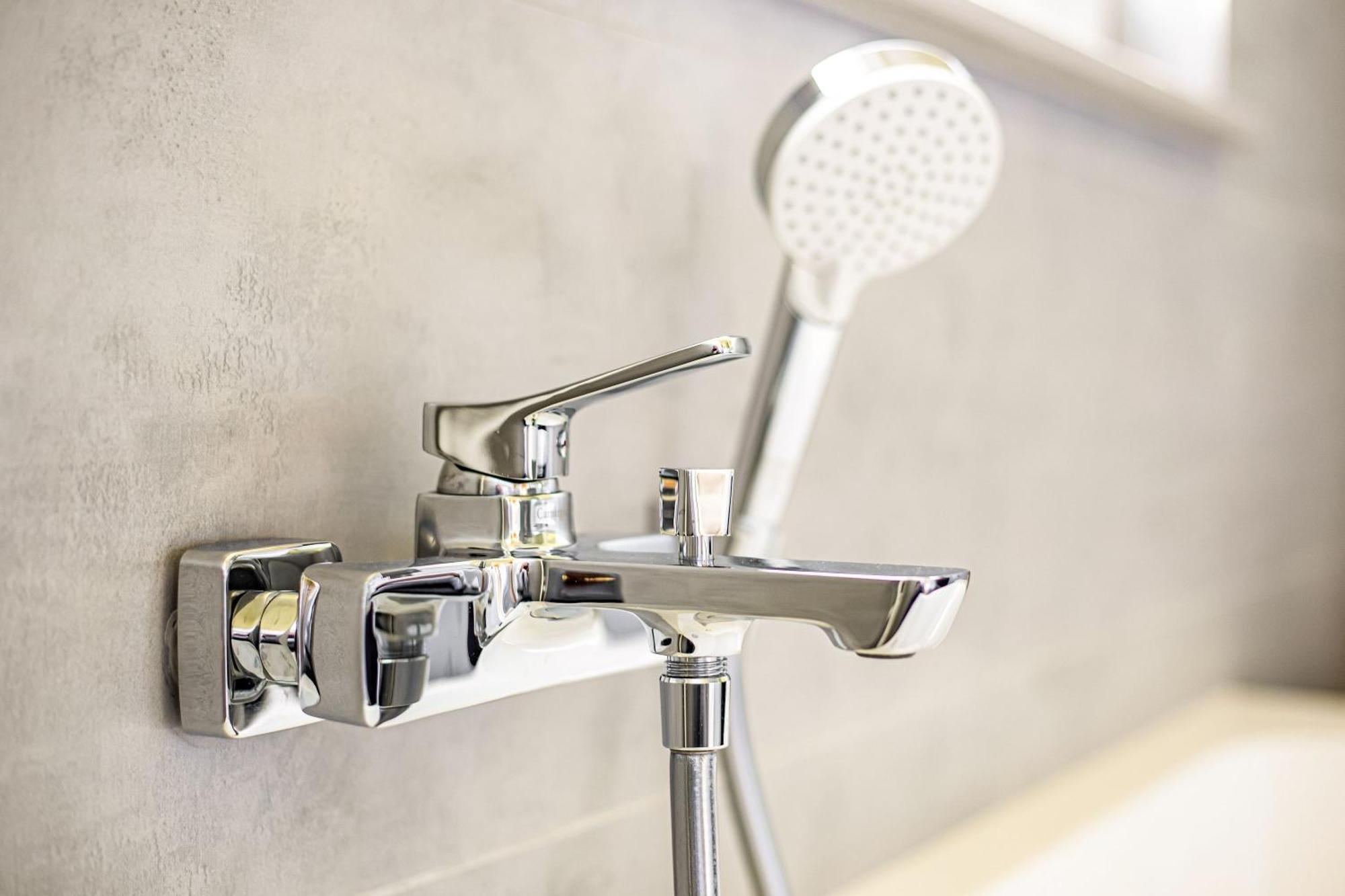 Ferienhaus Seeherz Sellin  Ngoại thất bức ảnh